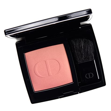 dior blush rayonnante|dior rouge blush.